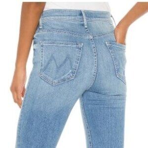 Mother Denim Jeans